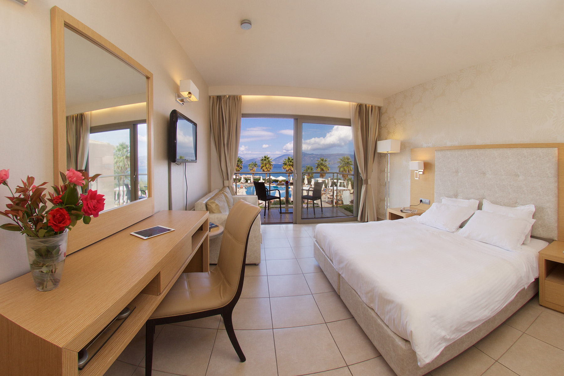 Ionian Emerald Resort